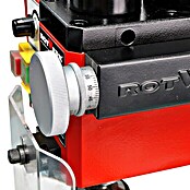 Rotwerk Bohr- & Fräsmaschine EFM 200 BL plus (Leistung: 500 W, Drehzahl: 100 U/min - 2.500 U/min, Neigungswinkel: -45° bis +45°)