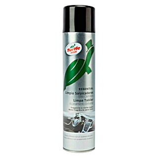 Turtle Wax Spray para salpicadero limpiador (600 ml)