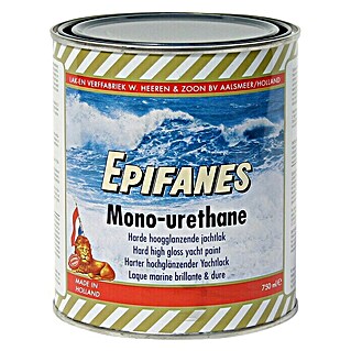 Epifanes Jachtlak Mono-urethane (Wit, 750 ml)