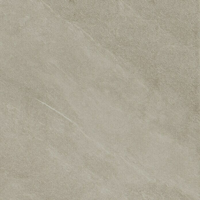Pavimento porcelánico Alpes (75 x 75 cm, Gris)