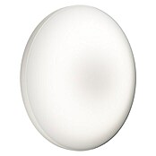 Osram Orbis LED-Wand- & Deckenleuchte Pure (16 W, Farbe: Weiß, Ø x H: 30 x 8,5 cm)