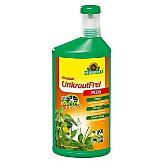 Neudorff Finalsan Unkrautfrei Plus (1.000 ml)
