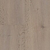 LOGOCLIC Vinto Laminado AC4-32 Roble Infinity (1.285 x 192 x 8 mm, Efecto madera campestre)