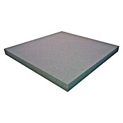 Chova Placa absorbente acústica Solid (50 cm x 50 cm x 40 mm, Espuma de PU)