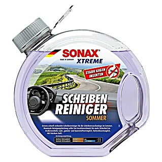 Sonax Xtreme Čistač vjetrobranskog stakla Sommer (3 l)