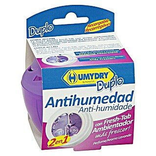 Humydry Antihumedad + Ambientador  (Lavanda, 75 g)