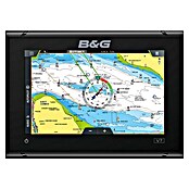 B&G Fishfinder & GPS-Kartenplotter Vulcan 7 R