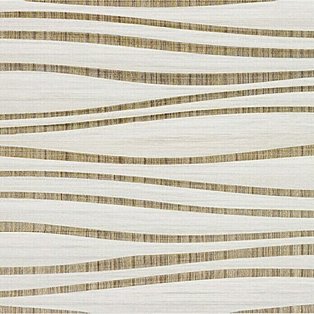La Platera Wandfliese Swing Wood (25 x 60 cm, Grau/Braun, Gewellt)