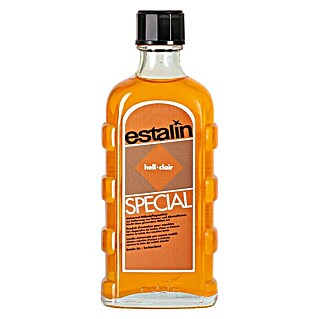 Estalin Möbelpolitur Spezial (250 ml, Geeignet für: Helles Holz)