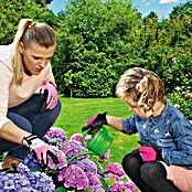 Gardol Kinder-Gartenhandschuhe (Konfektionsgröße: 5, Pink)