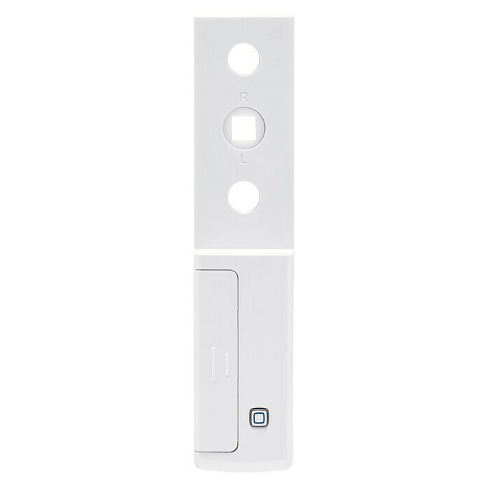 Homematic IP Fenstersensor (Weiß, 16 x 32 x 143 mm, Batteriebetrieben)