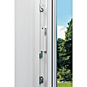 Homematic IP Fenster- & Türsensor (Weiß, 19 x 166,5 x 12,5 mm, Batteriebetrieben)