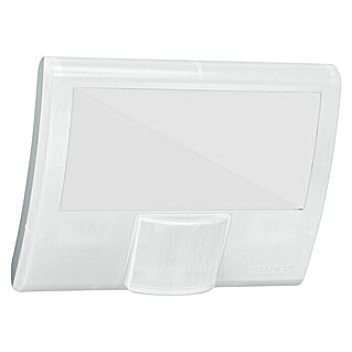 Steinel LED senzorski reflektor XLED Home Curved (Bijele boje, Snaga: 9 W, Topla bijela)