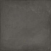 Cementi Feinsteinzeugfliese Time (60 x 60 cm, Anthrazit, Glasiert)
