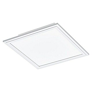 Tween Light Panel LED (16 W, L x An x Al: 30 x 30 x 5 cm, Blanco, Blanco neutro)