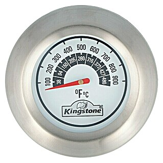 Ersatz-Thermometer (Passend für: Kingstone Kugelgrill Bullet 57)