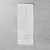 Raffrollo (100 x 180 cm, Weiß)