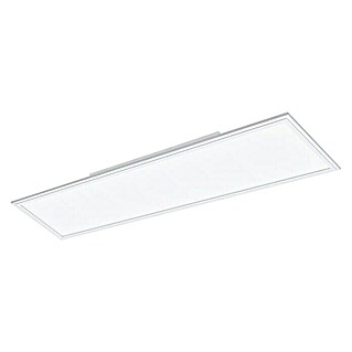 Tween Light LED-Panel RC-CCT-DIM (43 W, L x B x H: 120 cm x 60 cm x 1 mm, Weiß, Warmweiß)