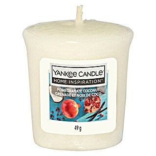 Yankee Candle Home Inspirations Votivkerze (Pomegranate Coconut)