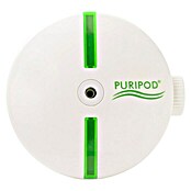 Luftreiniger Puripod (4,5 W, Weiß, 8,5 x 11,4 x 10,7 cm)