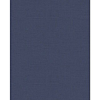 SCHÖNER WOHNEN-Kollektion Vliestapete (Blau, Uni, 10,05 x 0,53 m)