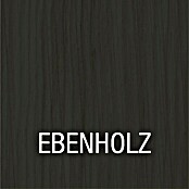 Bondex Holzlasur (Ebenholz, Seidenmatt, 750 ml, Lösemittelbasiert)