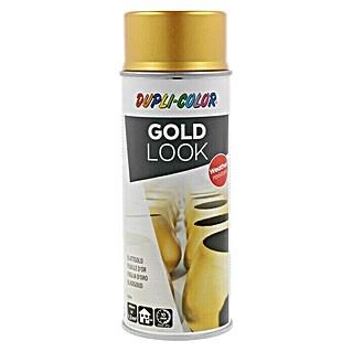 Dupli-Color Effect Spezialspray (Blattgold, Royal, Hochglänzend, 400 ml)