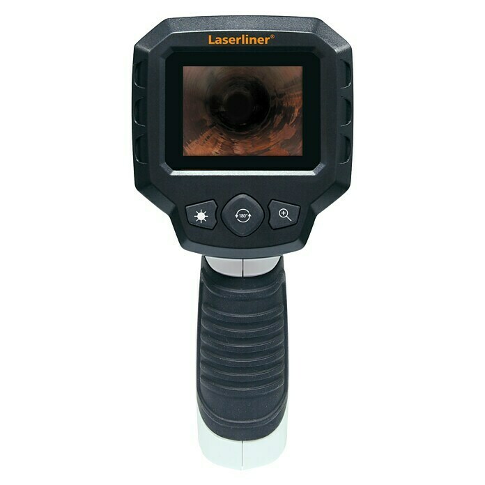 Laserliner Endoscoopcamera VideoScope One (Lengte zwanenhals: 150 cm, Diameter camerakop: 9 mm)