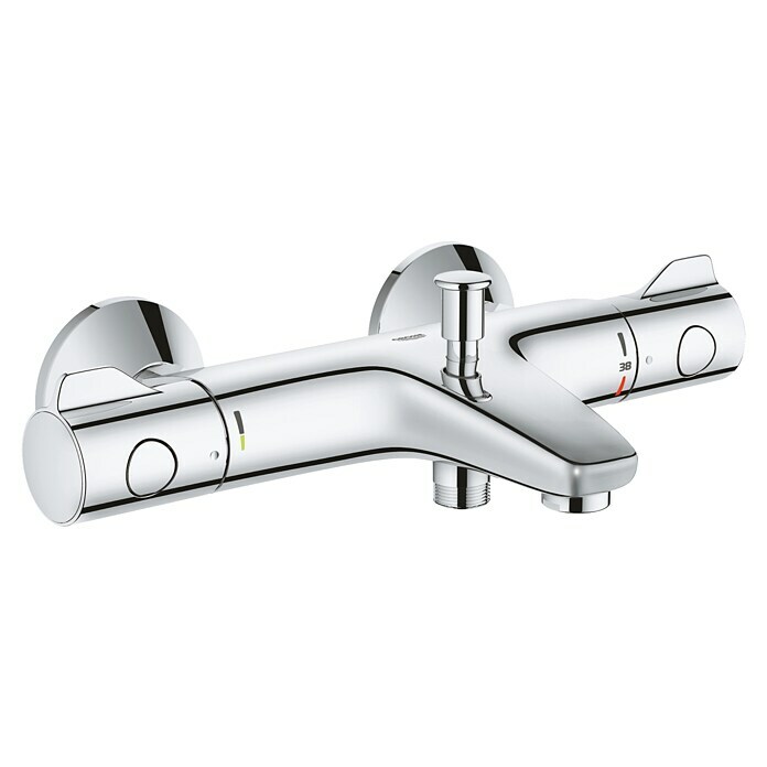 Grohe Wannenthermostat 