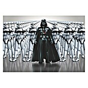 Komar Star Wars Fototapete Imperial Force (8-tlg., 368 x 254 cm)