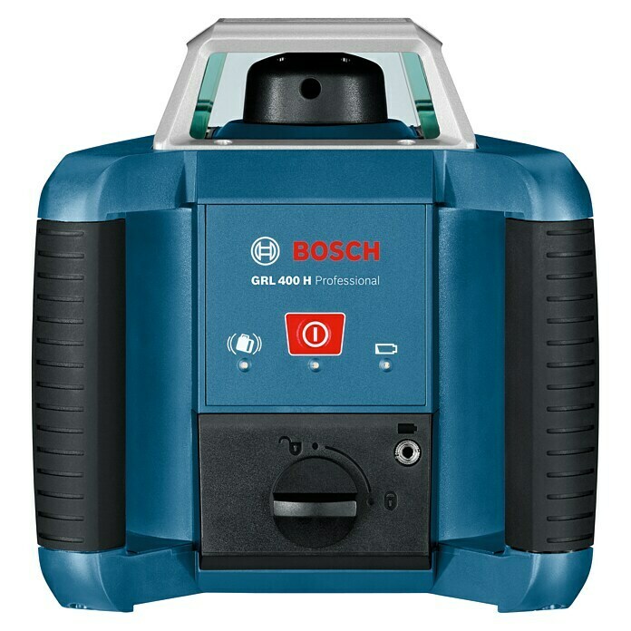Bosch Professional Rotationslaser GRL 400 H 