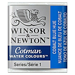 Winsor & Newton Cotman Aquarelverf (Cobalt Blue Hue, Pot)