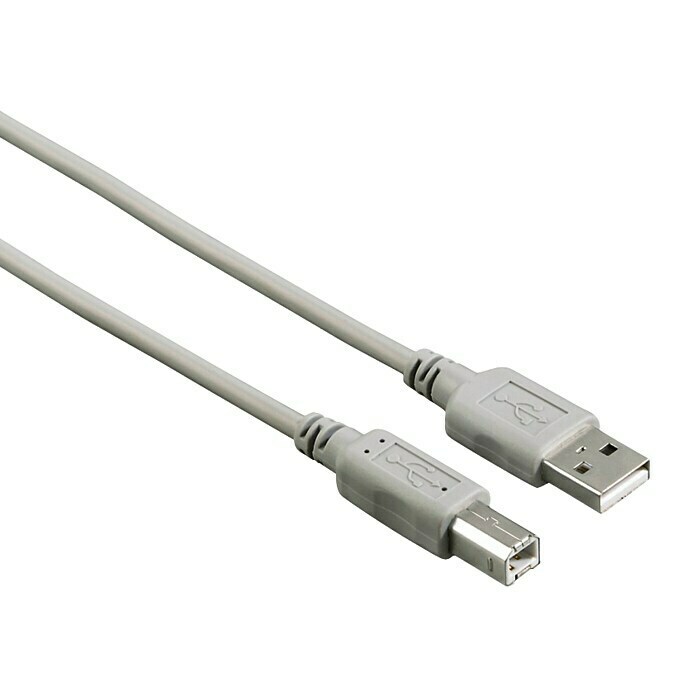 Hama USB-Kabel 