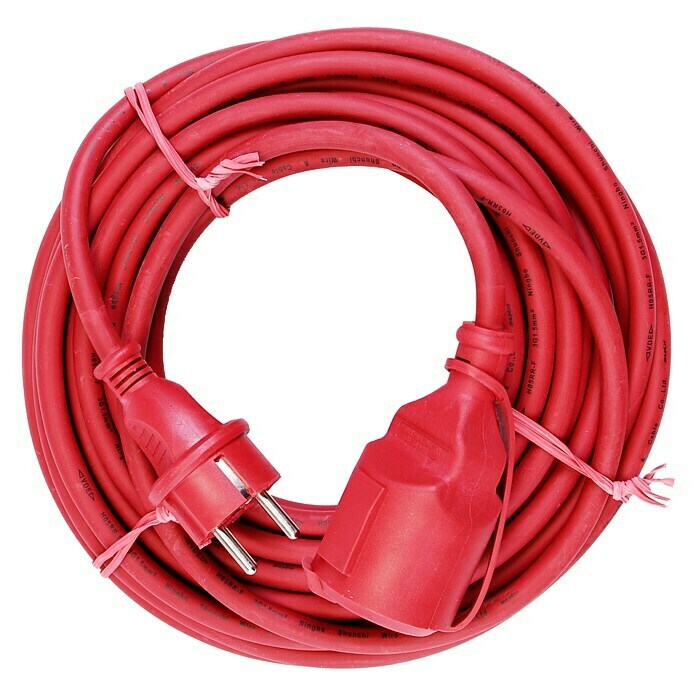 Voltomat Gumeni produžni kabel 