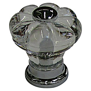 Meubelknop (Glas)