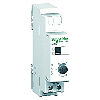 Schneider Electric Treppenlichtzeitschalter (Spannung: 230 V, 16 A)