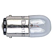 Talamex Glühbirne für Boote (5 W, 12 V, Lichtfarbe: Weiß)