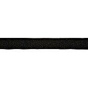 Stabilit Lusband, per meter (Breedte: 20 mm, Zwart, Zelfklevend)