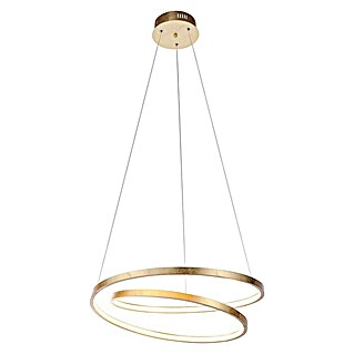 Paul Neuhaus LED viseća svjetiljka Roman (Topla bijela, Promjer: 550 mm)