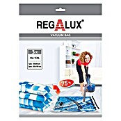 Regalux Vakuum-Beutel-Set XL / XXL (3 Stk., Transparent)