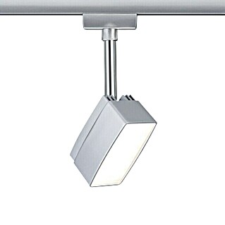 Paulmann URail Lámparas LED (5 W, Cromado mate, L x An x Al: 5 x 4,8 x 17,5 cm)