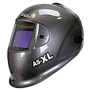 Stayer Pantalla de soldador automática AS-XL (Nivel de protección: 5 - 13)