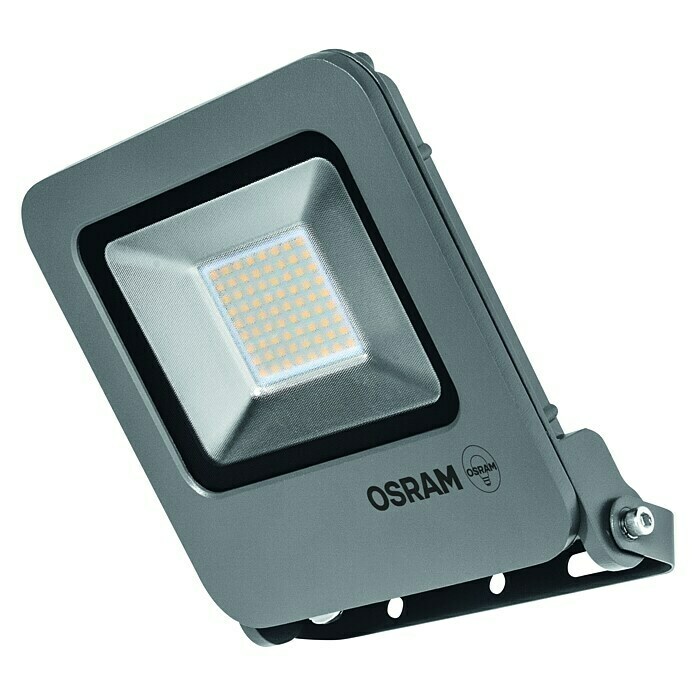 Osram LED-Strahler Endura Flood (Anthrazit, 50 W, IP65)