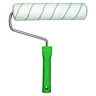 swingcolor Premium Lasurroller (Breite Walze: 25 cm, Bügelstärke: 6 mm, Bügellänge: 28 cm)