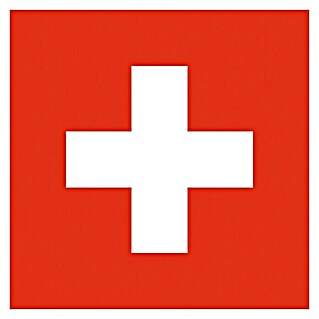 Bandera Suiza (70 x 110 cm)