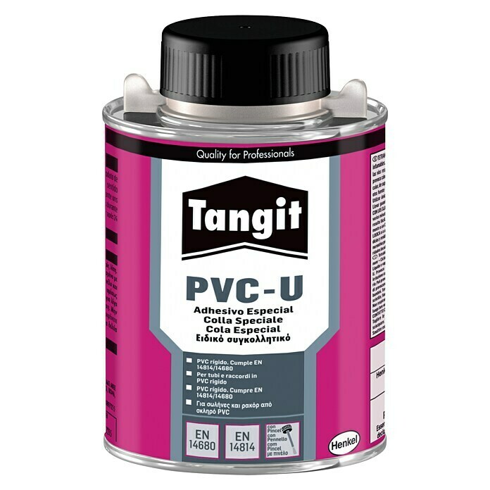 Tangit Adhesivo especial PVC-U 