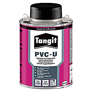Tangit Adhesivo especial PVC-U (250 g)