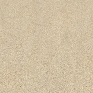Corklife Korkboden Grit Weiß (905 x 295 x 10,5 mm)