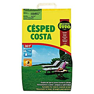 Semillas de césped Costa Fitó (5 kg)