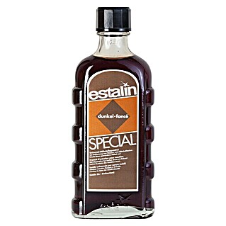 Estalin Möbelpolitur Spezial (250 ml, Geeignet für: Holz Dunkel)